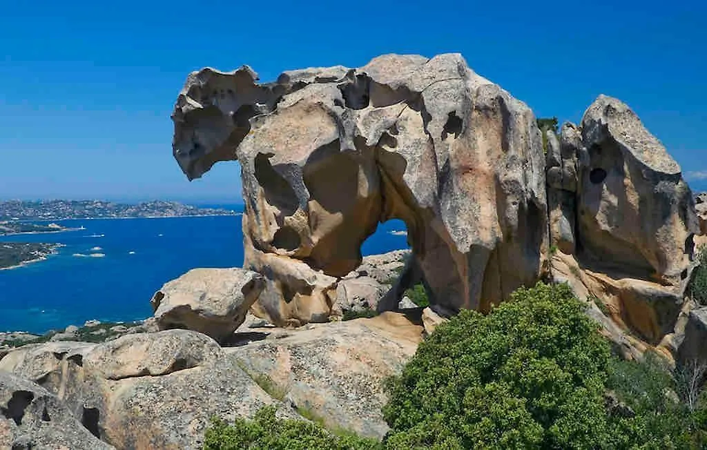 Chalé Sea Cottage Overlooking Seagull Island Porto Rafael